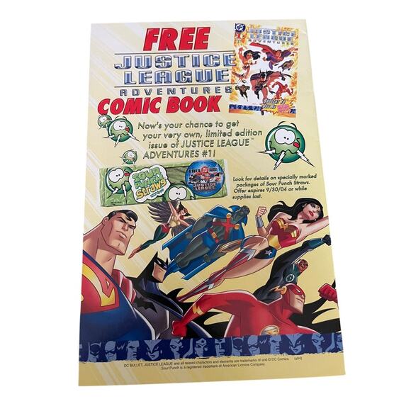 DC Justice League of America Byrne Claremont Ordway - Picture 4 of 12